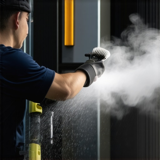 The 10-minute coil cleaning routine that saves your compressor