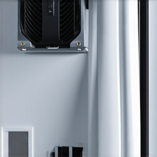 The 5-minute fix for a refrigerator that sounds like a jackhammer