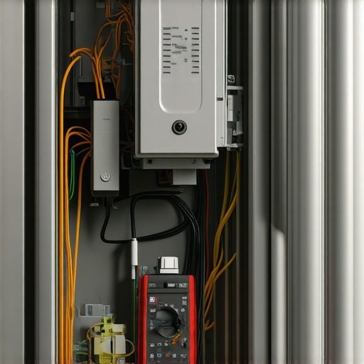 The Correct Resistance Range for a Functional Fridge Defrost Heater