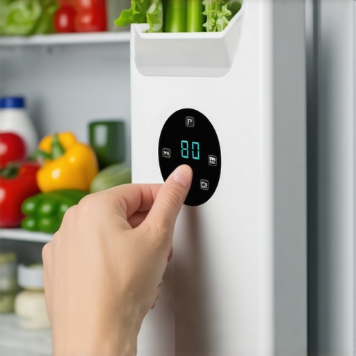 The Defrost Timer Hack to Save Your Groceries Before They Spoil