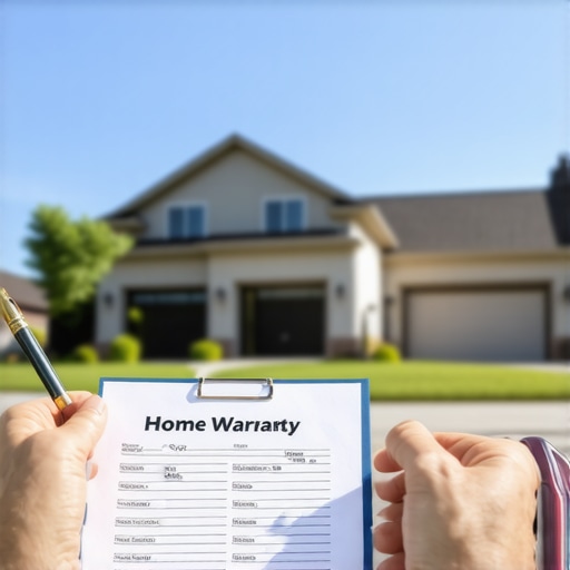 The Document Every Homeowner Needs for a Warranty Appeal