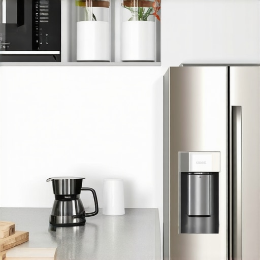The Essential Kitchen Appliance Checklist for First-Time Homeowners