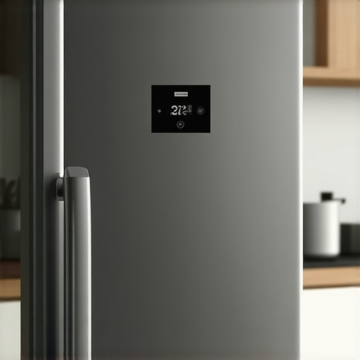 The Exact Temperature Your Fridge Should Be for Maximum Food Safety