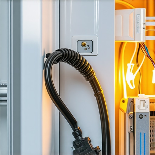 The First Thing to Check When Your Fridge Trips the Breaker