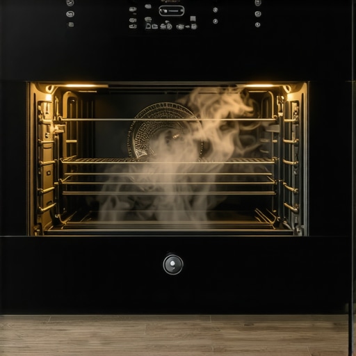 The Hidden Clause That Voids Your Oven Warranty During Self-Clean