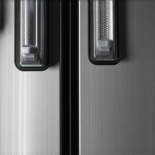 The Hidden Drain Hole That Causes Most Fridge Leaks