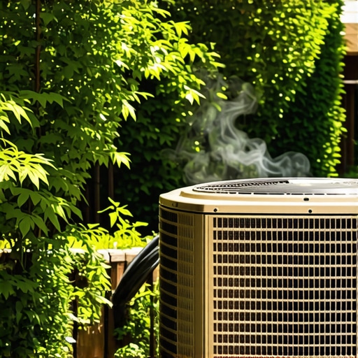 The Hidden Reason Your AC Unit is Blowing Warm Air in the Shreveport Heat
