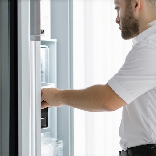 The Immediate Fix for a Refrigerator That Won't Stop Running