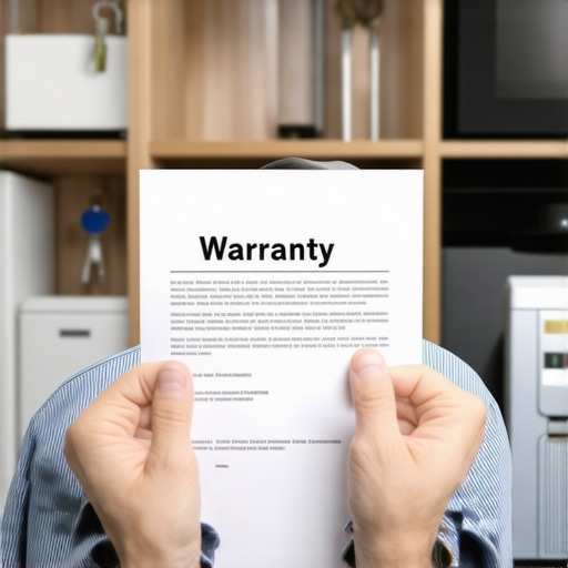 The Most Common Reason for a Refused Appliance Warranty Claim