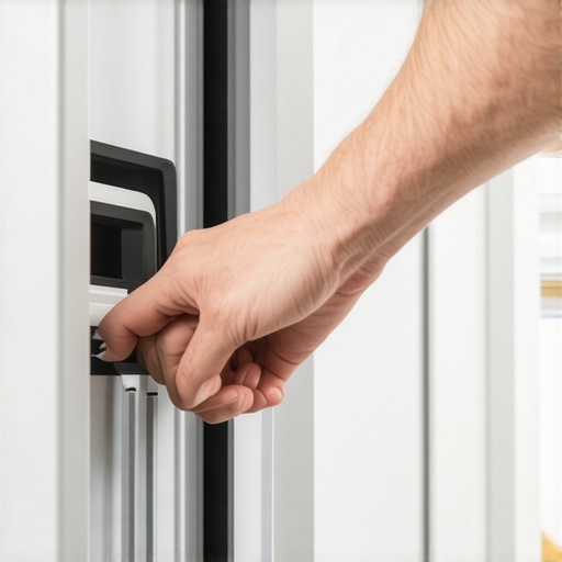 The One Maintenance Move That Stops Fridge Drain Clogs