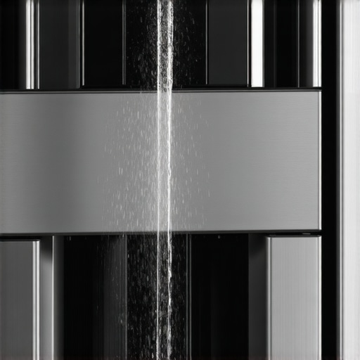 The Real Reason Your Refrigerator Water Dispenser is Flowing Slow