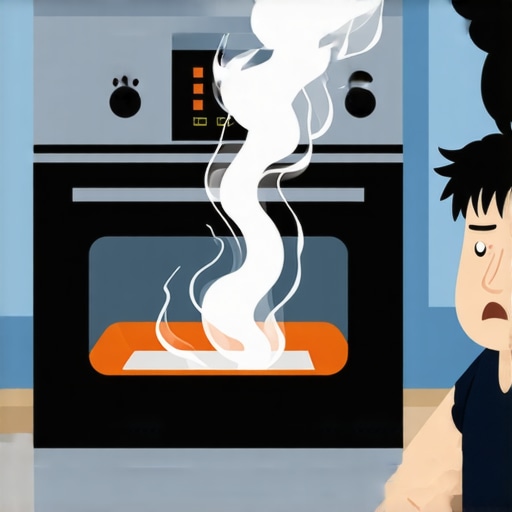 The Resistance Reading That Proves Your Oven Thermostat Is Toast