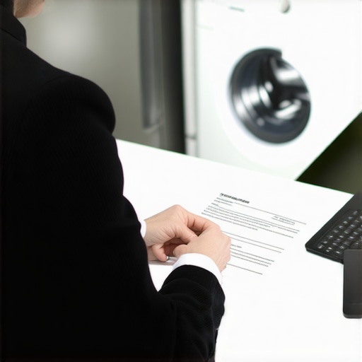 The Secret Evidence You Need to Win an Appliance Warranty Dispute