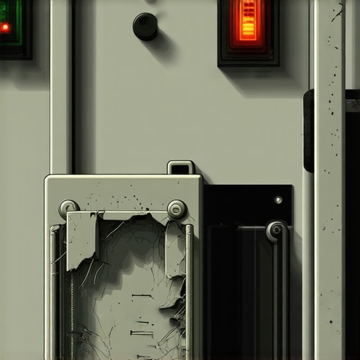 The Signs of a Failing Control Board vs. a Broken Wire