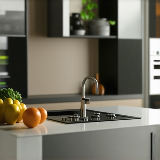 The Truth About Extended Warranties for High-End Kitchen Brands