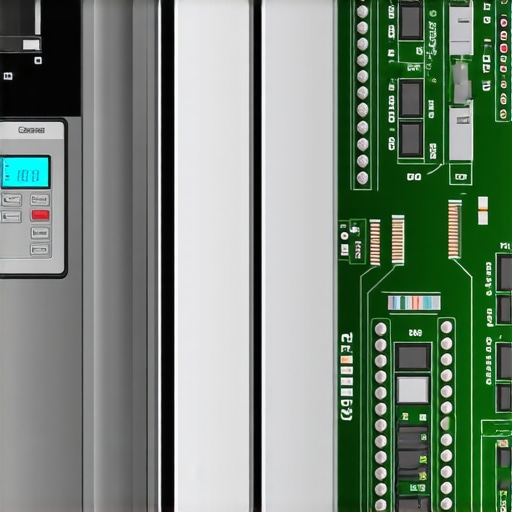 The difference between a fridge defrost timer and a defrost control board