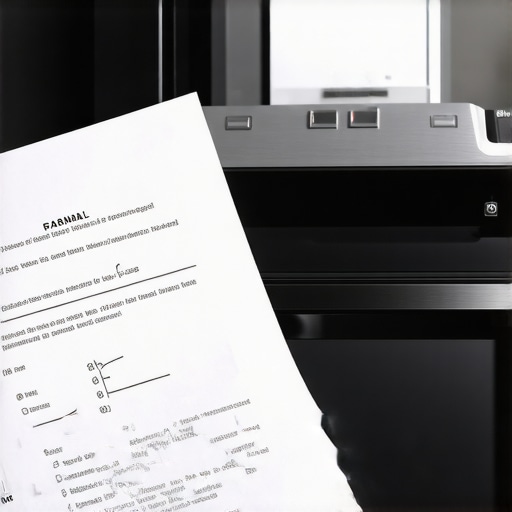 The paperwork error that voids your appliance protection plan