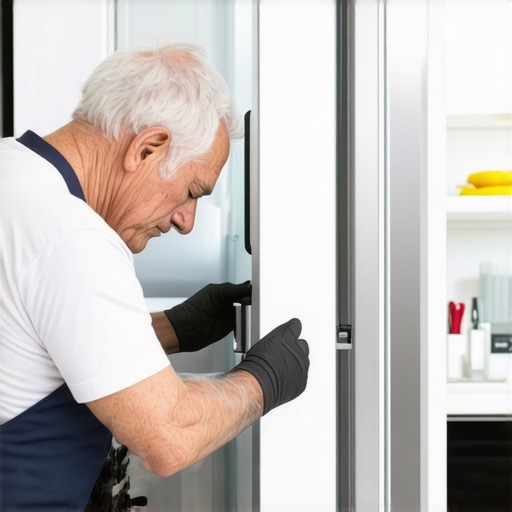 What a 'Hard Start' Kit Actually Does for an Aging Fridge