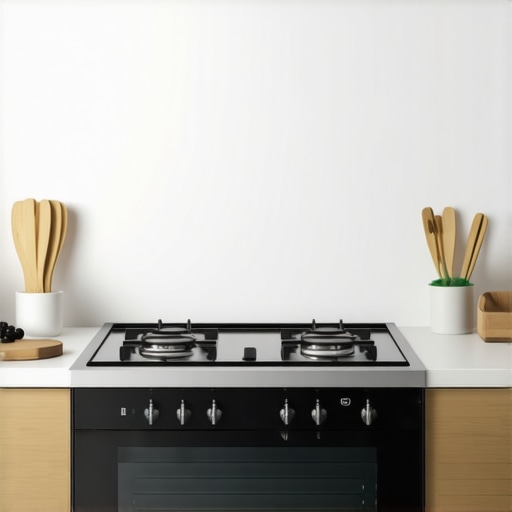 What to Do When Your Oven Smells Like Rotten Eggs