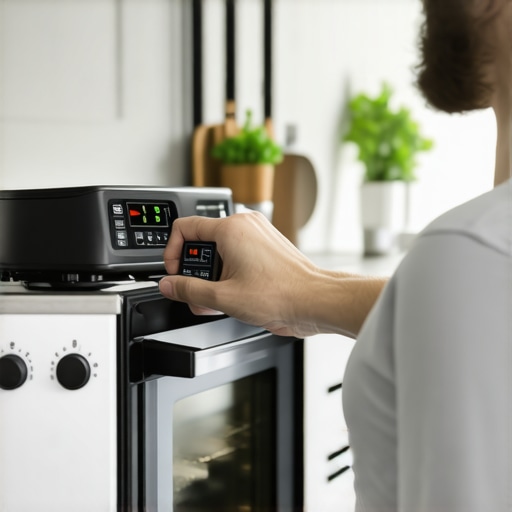 What to Do When Your Oven Temp is 50 Degrees Off