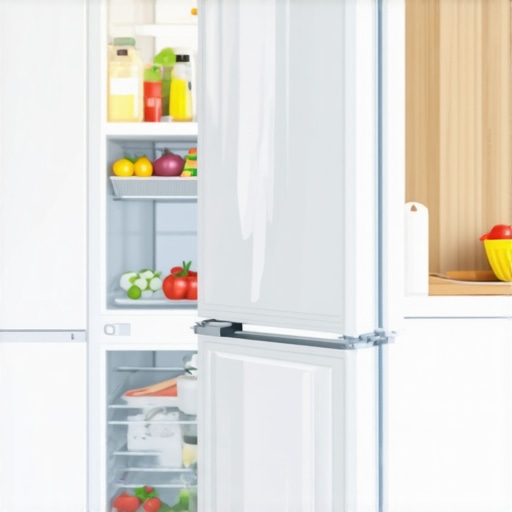 What to do when your fridge stops cooling on a holiday weekend