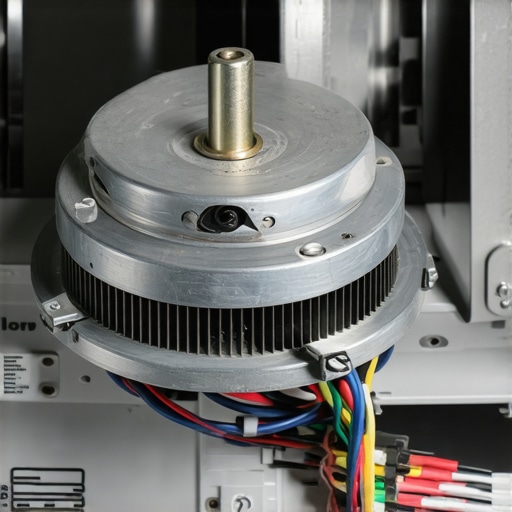 Why Your Convection Fan is Making That Screeching Sound