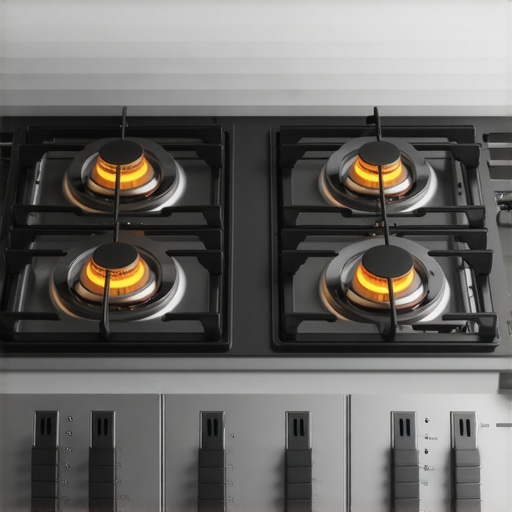 Why Your Electric Stove Burners Are Only Heating on High