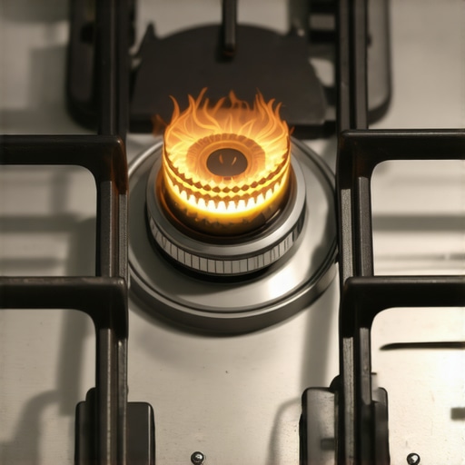 Why Your Electric Stove Surface Element Won't Turn Off