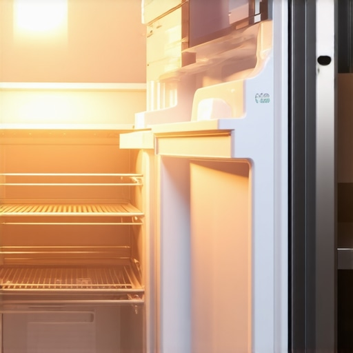Why Your Fridge Is Buzzing but the Interior is Completely Warm