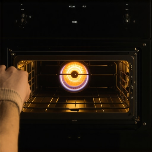 Why Your Gas Oven Takes Forever to Light Up
