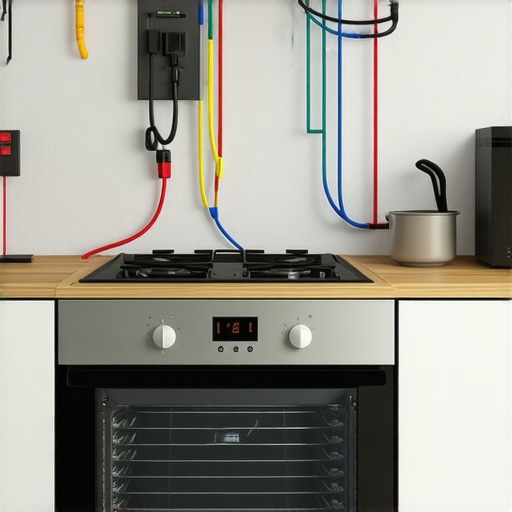 Why Your Oven Keeps Tripping the Circuit Breaker