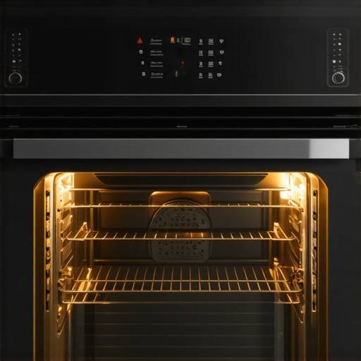 Why Your Oven Self-Clean Cycle Is a Risk to Your Control Board
