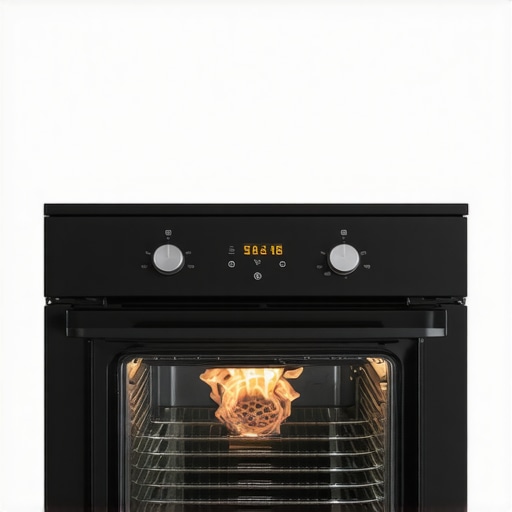 Why Your Oven Smells Like Gas Before the Igniter Finally Clicks