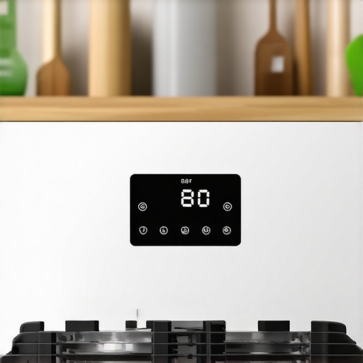 Why Your Oven Timer Is Beeping Without an Error Code