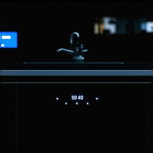 Why Your Range Control Board Beeps Randomly in the Middle of the Night