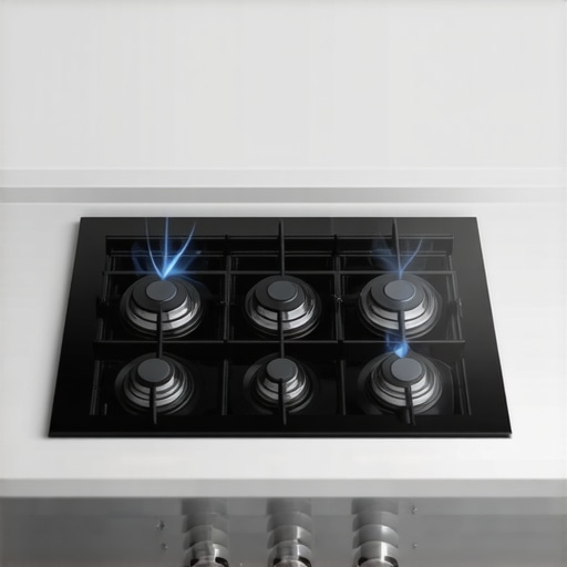 Why Your Range Knobs are Melting While the Oven is On