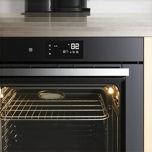 Why Your South Ogden Oven Takes Forever to Get Up to Temperature