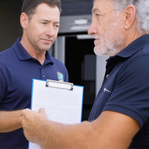 Why the warranty company won't pay for your compressor labor