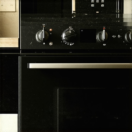 Why you should never use the self-clean mode on an older oven