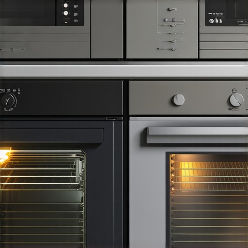 Why your broiler works but your oven won't bake