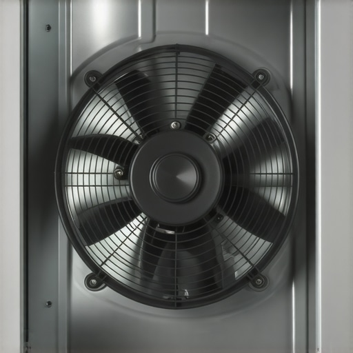 Why your convection fan is rattling and how to silence it