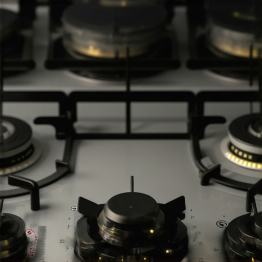 Why your electric range burners only work on the highest setting