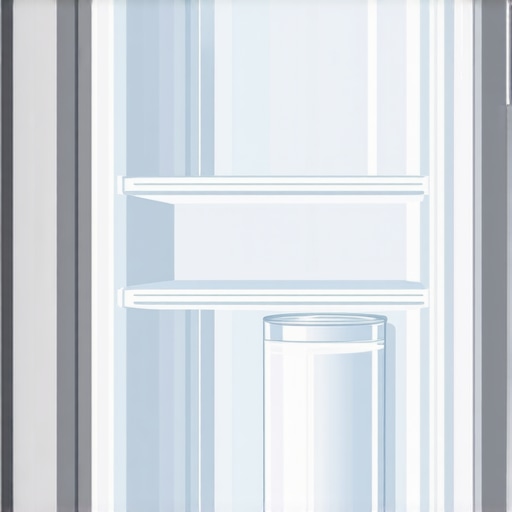 Why your freezer is cold but the milk is warm: A damper motor guide