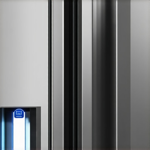 Why your fridge dispenser light won't turn off no matter what