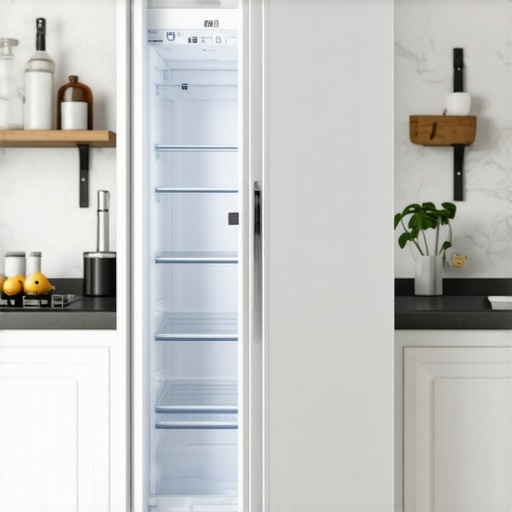 Why your fridge door won't stay shut after you cleaned the shelves