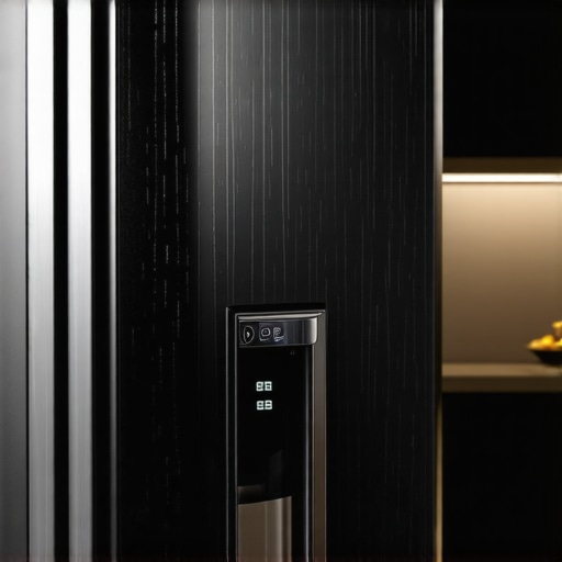 Why your fridge is sweating on the outside