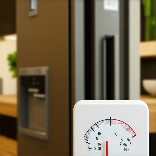 Why your fridge runs constantly and never hits the set temperature