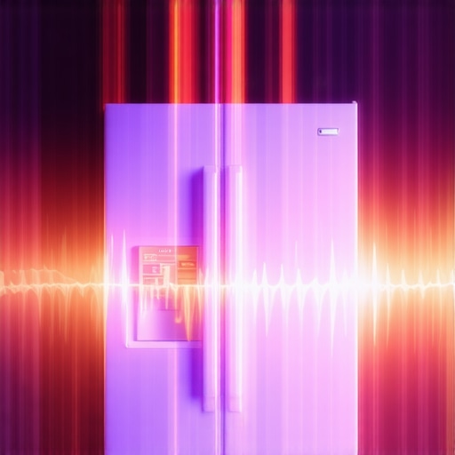 Why your fridge sounds like a jet engine at 2 AM