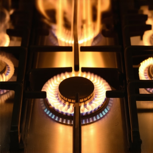 Why your gas burners take forever to light even when clean