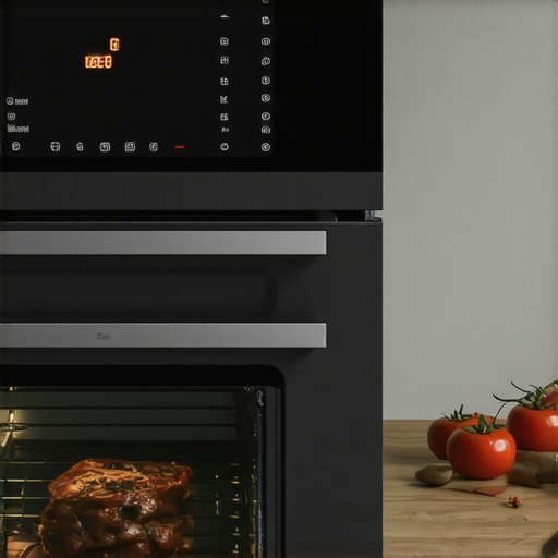 Why your oven broiler works but the main bake element stays cold